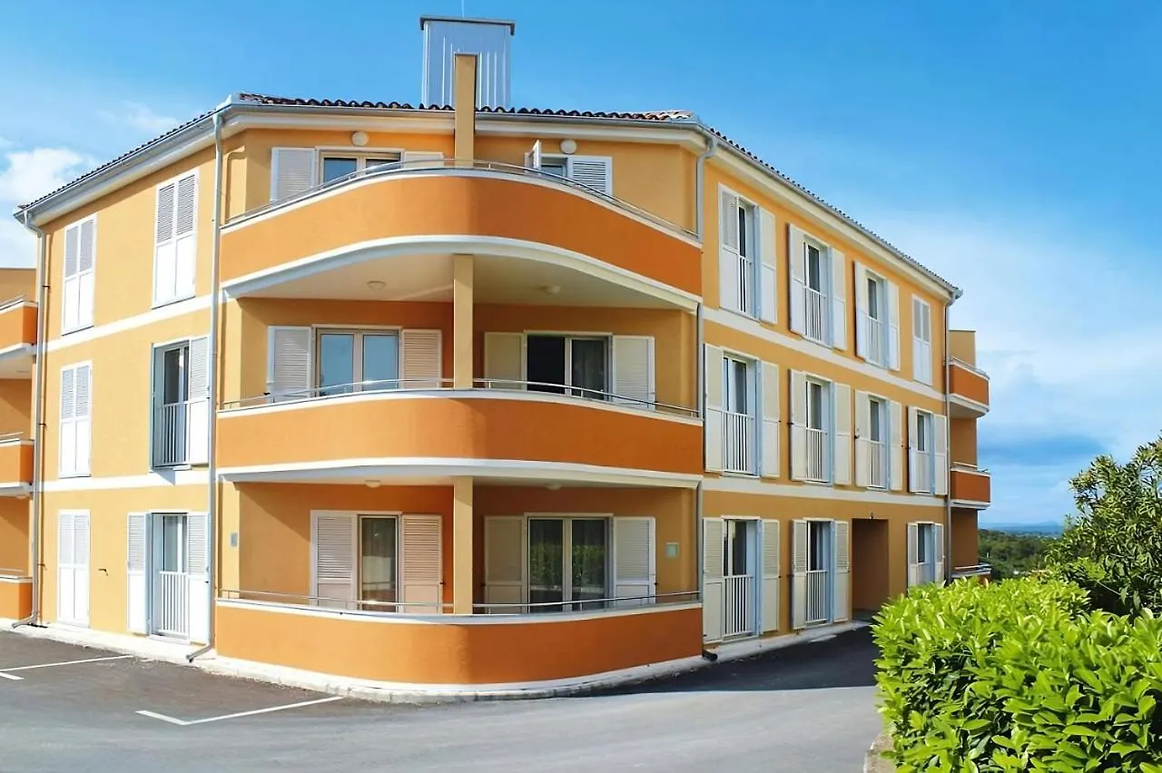 Lotusapart Premantura 0*,  Croazia