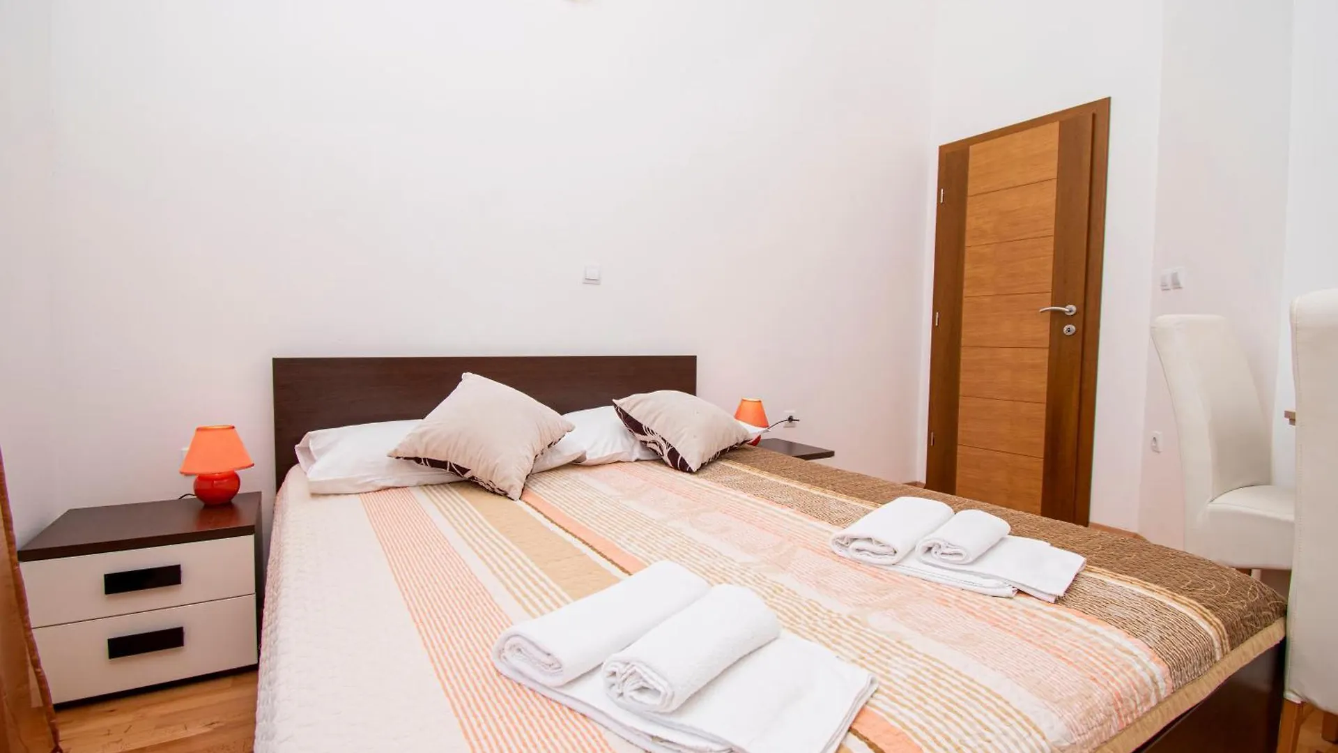 Apartment Lotusapart Premantura